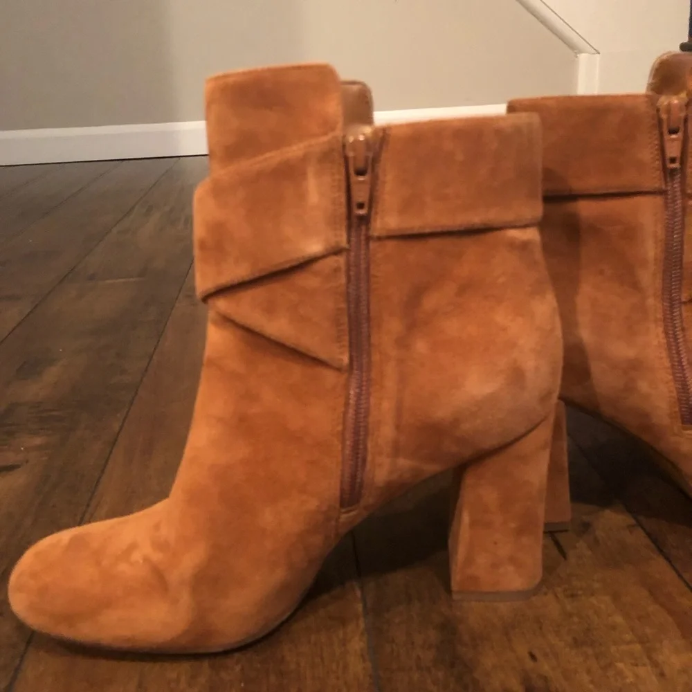 Naturalizer Rae Bootie - Picture 4 of 4